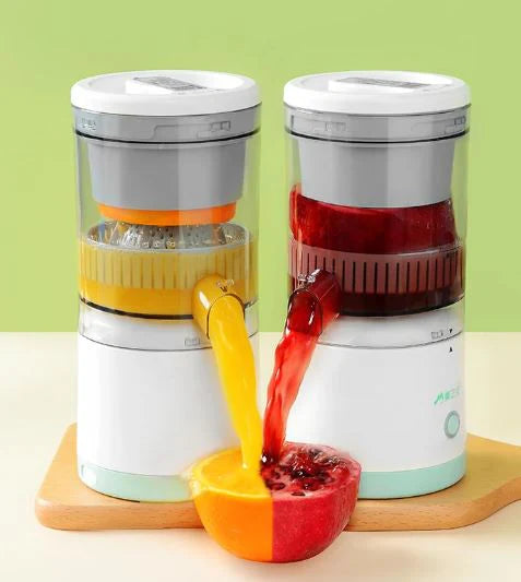 CITRUSJUICER™ Exprimidor de fruta portatil