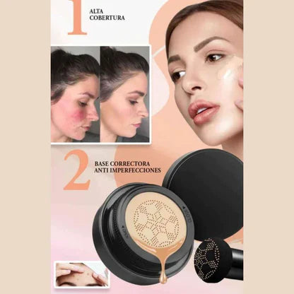 BB CREAM™ Base de alta cobertura PREMIUM.