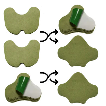 HYLLIS™ | Parches para dolores musculares