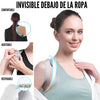 Corrector Postural Inteligente - UNISEX